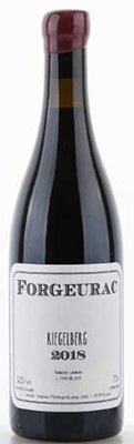 Forgeurac - Riegelberg Badischer Landwein 2020